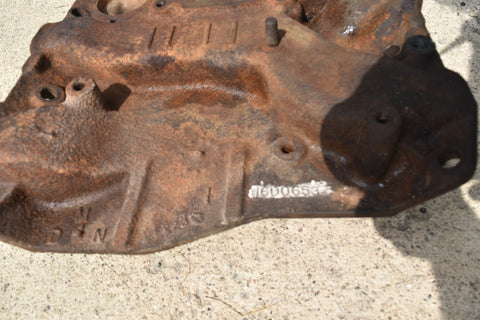 1973 1974 CADILLAC 472 500 CI ENGINE INTAKE MANIFOLD 73 74