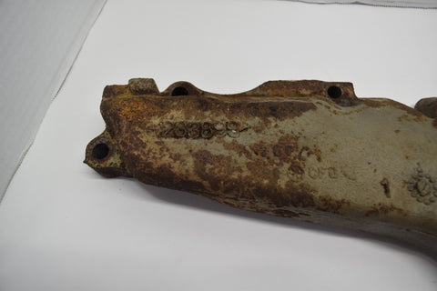 1971 1972 1973 1974 BUICK 455 CI DRIVER LH EXHAUST MANIFOLD 71 72 73 74