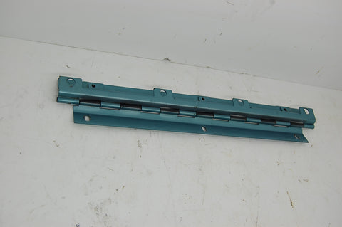 1963 Pontiac Catalina Dash Glove Box Door Hinge Light Blue Original
