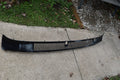 1982-1985 Chevy Full Size Van Cowl Black Needs Painted