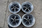 Set of 4 1965 1972 Ford Mustang 14x7 Magnum 500 Wheels 65 66 67 68 69 70 71 72