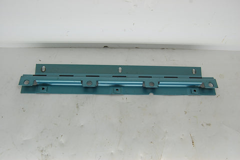 1963 Pontiac Catalina Dash Glove Box Door Hinge Light Blue Original