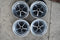 Set of 4 1965 1972 Ford Mustang 14x7 Magnum 500 Wheels 65 66 67 68 69 70 71 72
