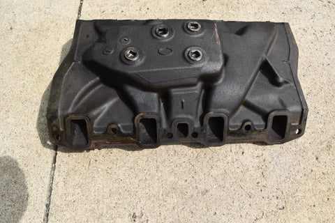 1973 1974 CADILLAC 472 500 CI ENGINE INTAKE MANIFOLD 73 74