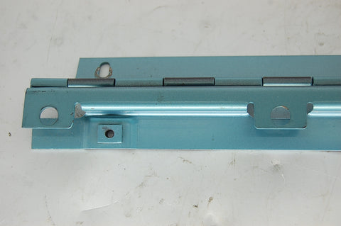 1963 Pontiac Catalina Dash Glove Box Door Hinge Light Blue Original
