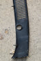 1982-1985 Chevy Full Size Van Cowl Black Needs Painted