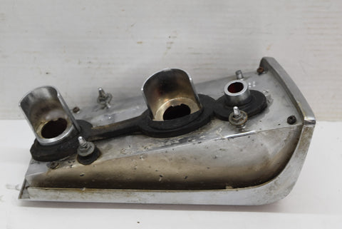 1973 1974 AMC Hornet LH Tail Light Assembly Drivers 73 74