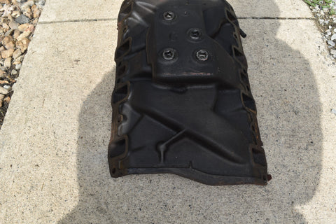 1973 1974 CADILLAC 472 500 CI ENGINE INTAKE MANIFOLD 73 74