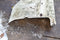 1964-1965 Ford Falcon OEM LH Driver Front Fender
