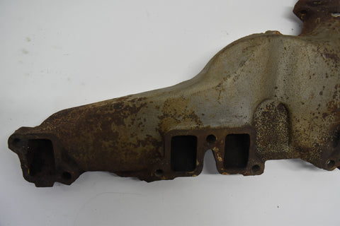 1971 1972 1973 1974 BUICK 455 CI DRIVER LH EXHAUST MANIFOLD 71 72 73 74