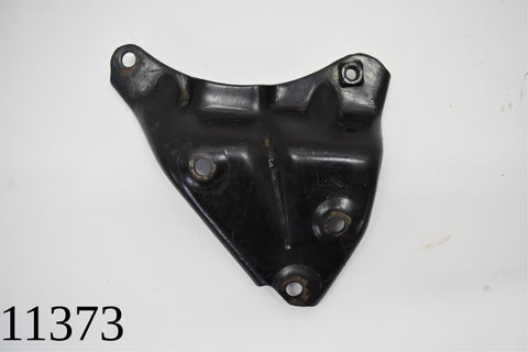 1971 1972 1973 1976 CHEVY SMALL BLOCK A6 AC COMPRESSOR BRACKET 71 72 73 74 75 76