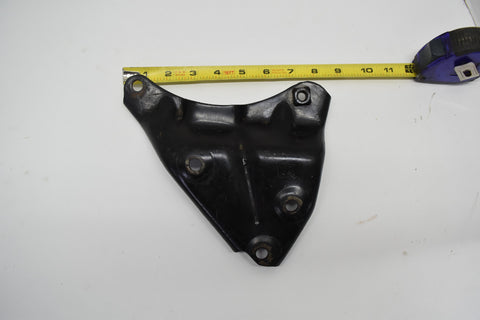 1971 1972 1973 1976 CHEVY SMALL BLOCK A6 AC COMPRESSOR BRACKET 71 72 73 74 75 76
