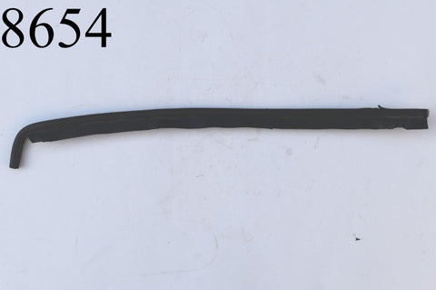 1972 Ford Gran Torino Sport Left Driver Windlace Interior Wind Lace Trim 72 OEM