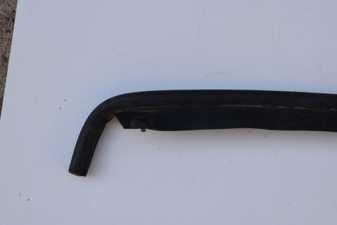 1972 Ford Gran Torino Sport Left Driver Windlace Interior Wind Lace Trim 72 OEM