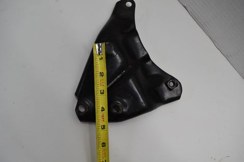 1971 1972 1973 1976 CHEVY SMALL BLOCK A6 AC COMPRESSOR BRACKET 71 72 73 74 75 76