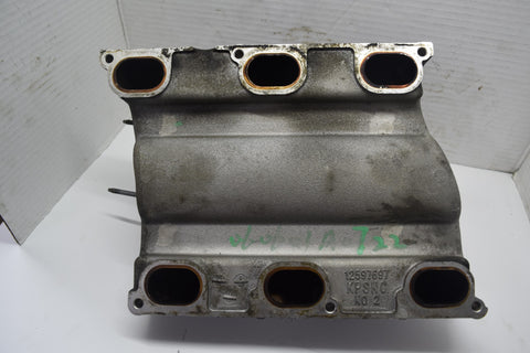 2007 2008 2009 Chevrolet Equinox 3.4L V6 Intake Manifold 07 08 09