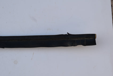 1972 Ford Gran Torino Sport Left Driver Windlace Interior Wind Lace Trim 72 OEM