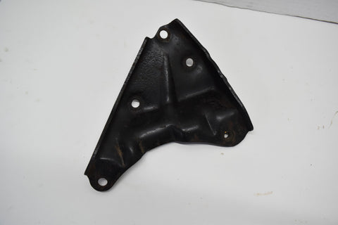 1971 1972 1973 1976 CHEVY SMALL BLOCK A6 AC COMPRESSOR BRACKET 71 72 73 74 75 76