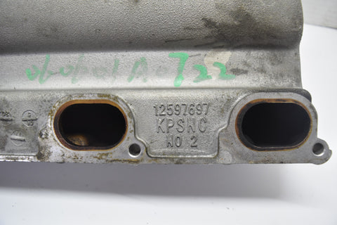 2007 2008 2009 Chevrolet Equinox 3.4L V6 Intake Manifold 07 08 09