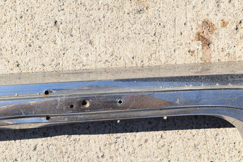 1968 1969 68 69 Ford Ranchero Right End Bed Trim Moulding Passenger RH OEM