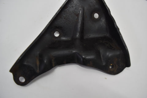 1971 1972 1973 1976 CHEVY SMALL BLOCK A6 AC COMPRESSOR BRACKET 71 72 73 74 75 76