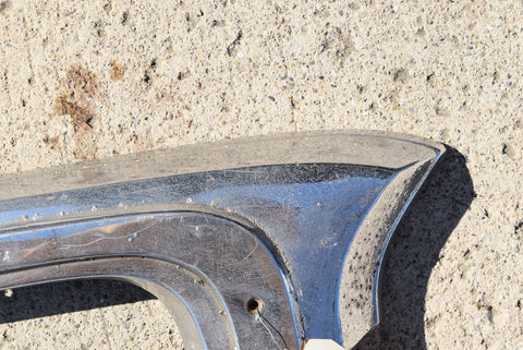 1968 1969 68 69 Ford Ranchero Right End Bed Trim Moulding Passenger RH OEM