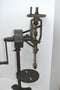 Antique Stewart Clipper Drill Press Tools Collectible Sunbeam Crank Chicago Old