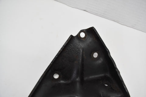 1971 1972 1973 1976 CHEVY SMALL BLOCK A6 AC COMPRESSOR BRACKET 71 72 73 74 75 76