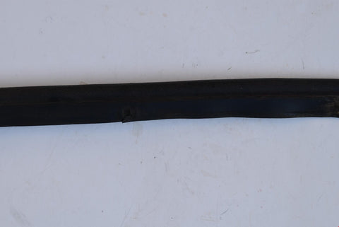 1972 Ford Gran Torino Sport Left Driver Windlace Interior Wind Lace Trim 72 OEM
