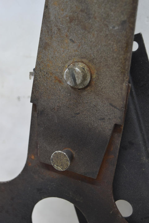 1981-1993 Ford Mustang Convertible RH Guide Power Window Regulator Motor