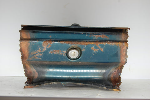 Original 1963 Pontiac Catalina Trunk Latch Lid Lock No Key