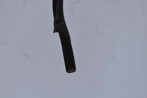 1972 Ford Gran Torino Sport Left Driver Windlace Interior Wind Lace Trim 72 OEM