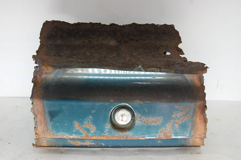 Original 1963 Pontiac Catalina Trunk Latch Lid Lock No Key