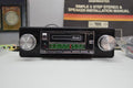 KID-587B Kraco Cassette Player In / Under Dash Stereo Radio NOS Open Box AM FM