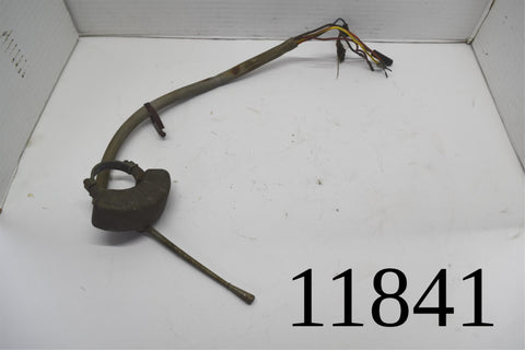 1947 1953 CHEVY GMC TRUCK BLINKER TURN SIGNAL LEVER 47 48 49 50 51 52 53