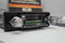 KID-587B Kraco Cassette Player In / Under Dash Stereo Radio NOS Open Box AM FM