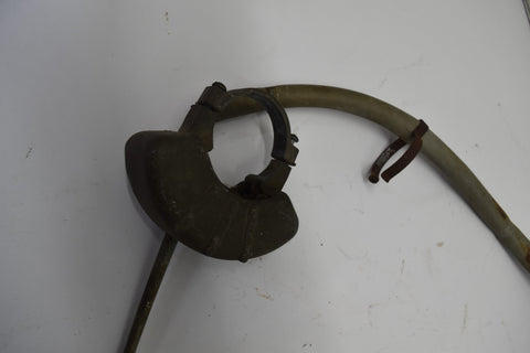 1947 1953 CHEVY GMC TRUCK BLINKER TURN SIGNAL LEVER 47 48 49 50 51 52 53