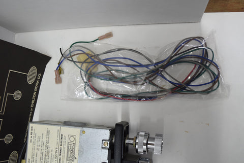 KID-587B Kraco Cassette Player In / Under Dash Stereo Radio NOS Open Box AM FM