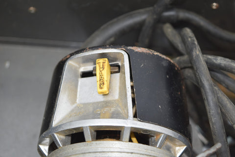 Stanley Router Kit Old Tools H-296 In Box Tested Working With Accessories