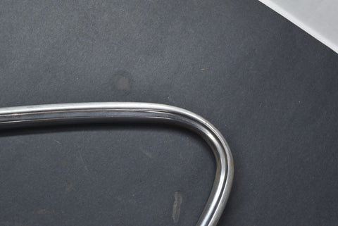 1948 Dodge D24 Sedan Front Right Door Exterior Window Reveal Trim Moulding 48 RH