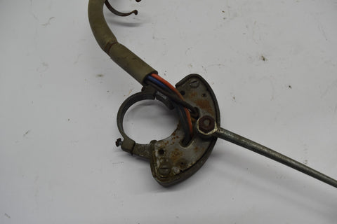 1947 1953 CHEVY GMC TRUCK BLINKER TURN SIGNAL LEVER 47 48 49 50 51 52 53