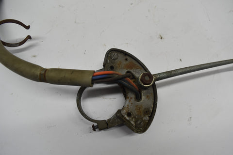 1947 1953 CHEVY GMC TRUCK BLINKER TURN SIGNAL LEVER 47 48 49 50 51 52 53