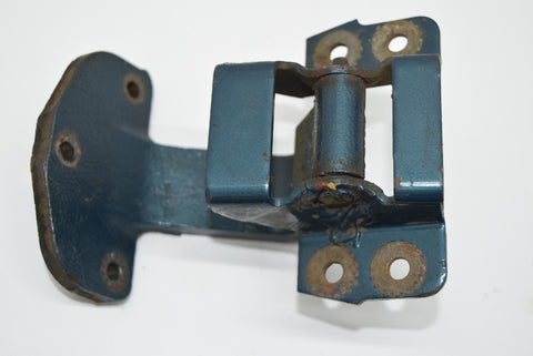 Original 1963 Pontiac Catalina 2 Door Upper Door Hinge Left or Right 63 LH RH