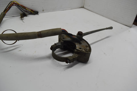 1947 1953 CHEVY GMC TRUCK BLINKER TURN SIGNAL LEVER 47 48 49 50 51 52 53