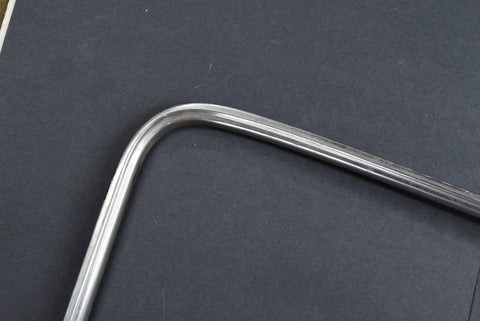 1948 Dodge D24 Sedan Front Right Door Exterior Window Reveal Trim Moulding 48 RH