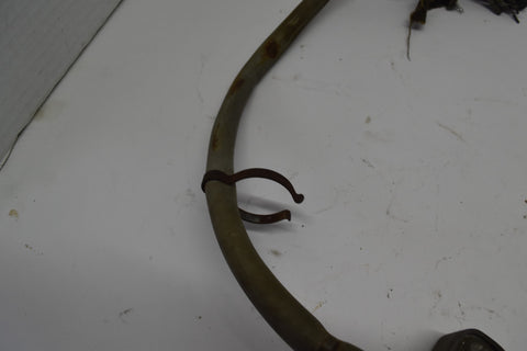 1947 1953 CHEVY GMC TRUCK BLINKER TURN SIGNAL LEVER 47 48 49 50 51 52 53