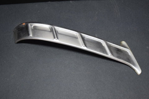 1957 Chevy 150 Quarter Trim Left Driver Chevrolet 57 Paint Divider Moulding