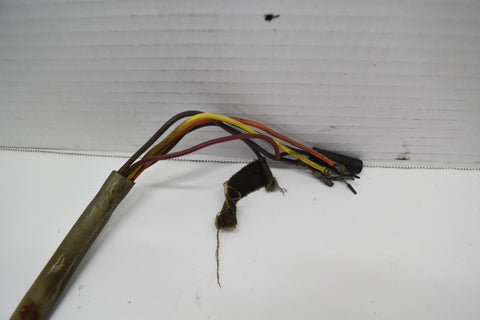 1947 1953 CHEVY GMC TRUCK BLINKER TURN SIGNAL LEVER 47 48 49 50 51 52 53