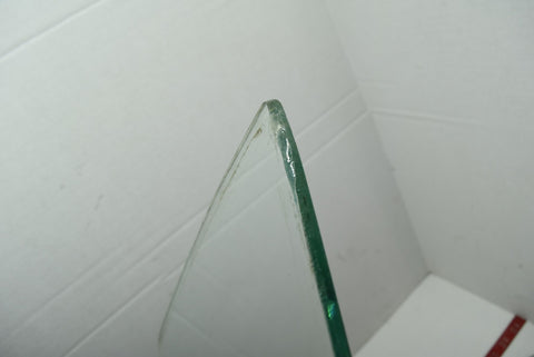 1958 Chevy Impala Rear Quarter Glass 58 Chevrolet Window Left Right Driver RH LH