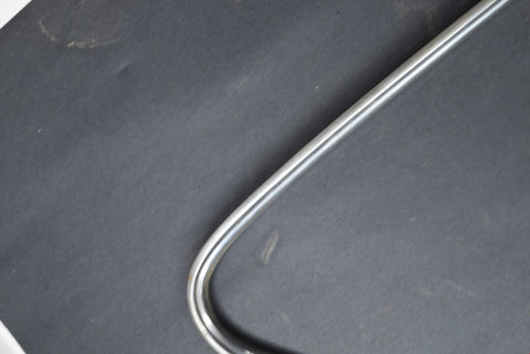 1948 Dodge D24 Sedan Front Right Door Exterior Window Reveal Trim Moulding 48 RH